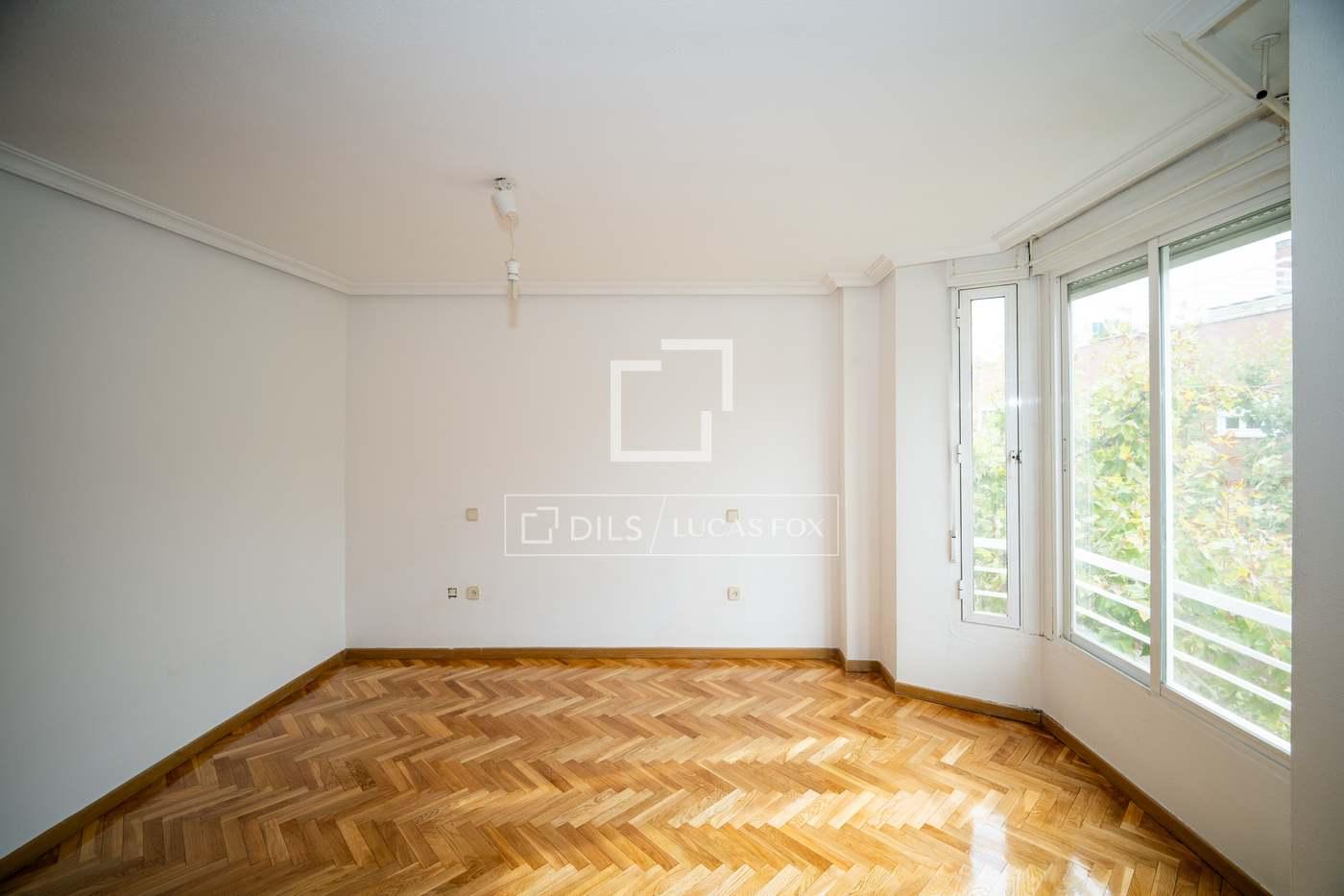 Apartment for Rent in San Sebastián de los Reyes