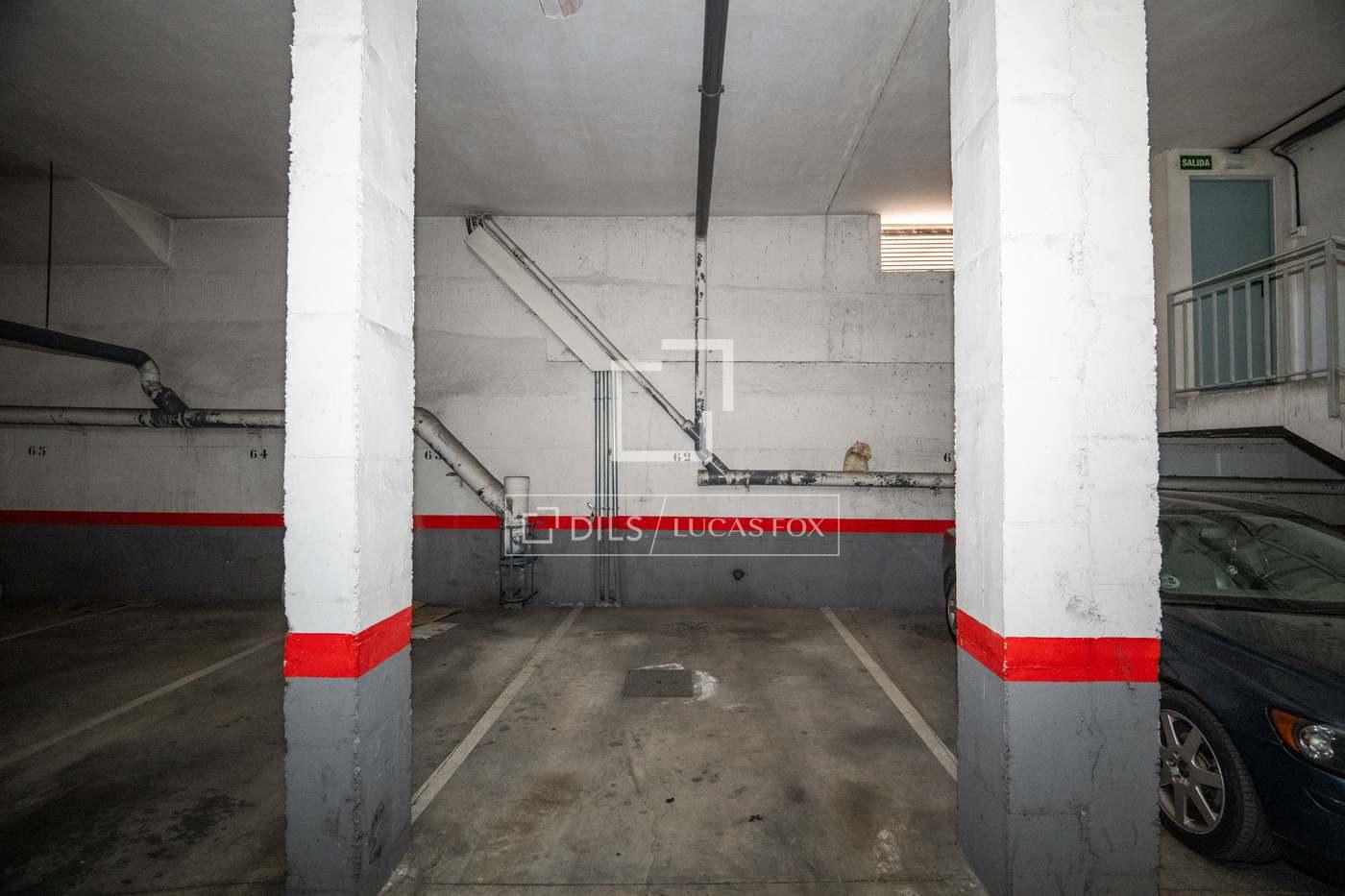 Apartment for Rent in San Sebastián de los Reyes