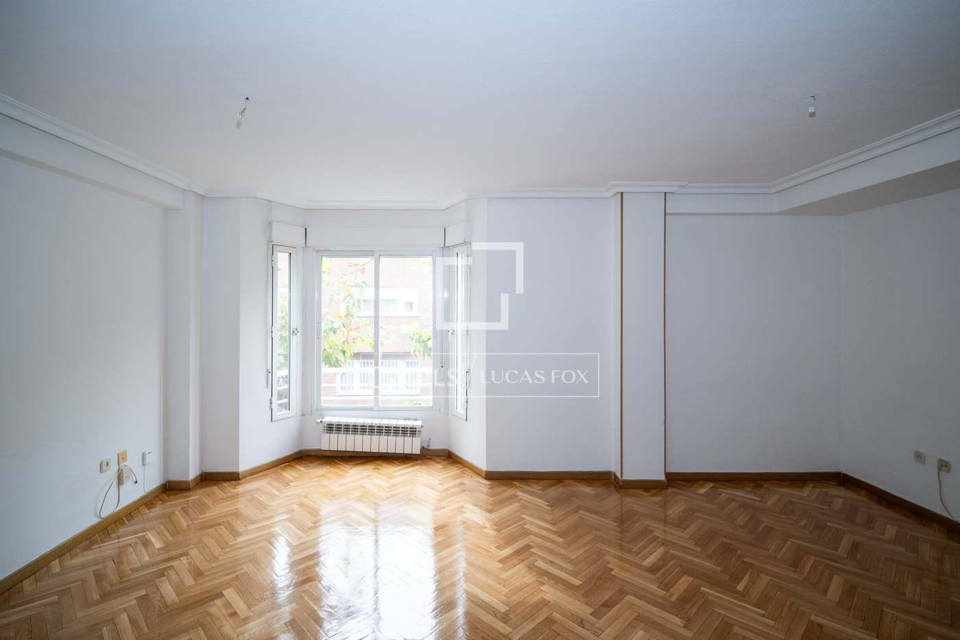 Apartment for Rent in San Sebastián de los Reyes