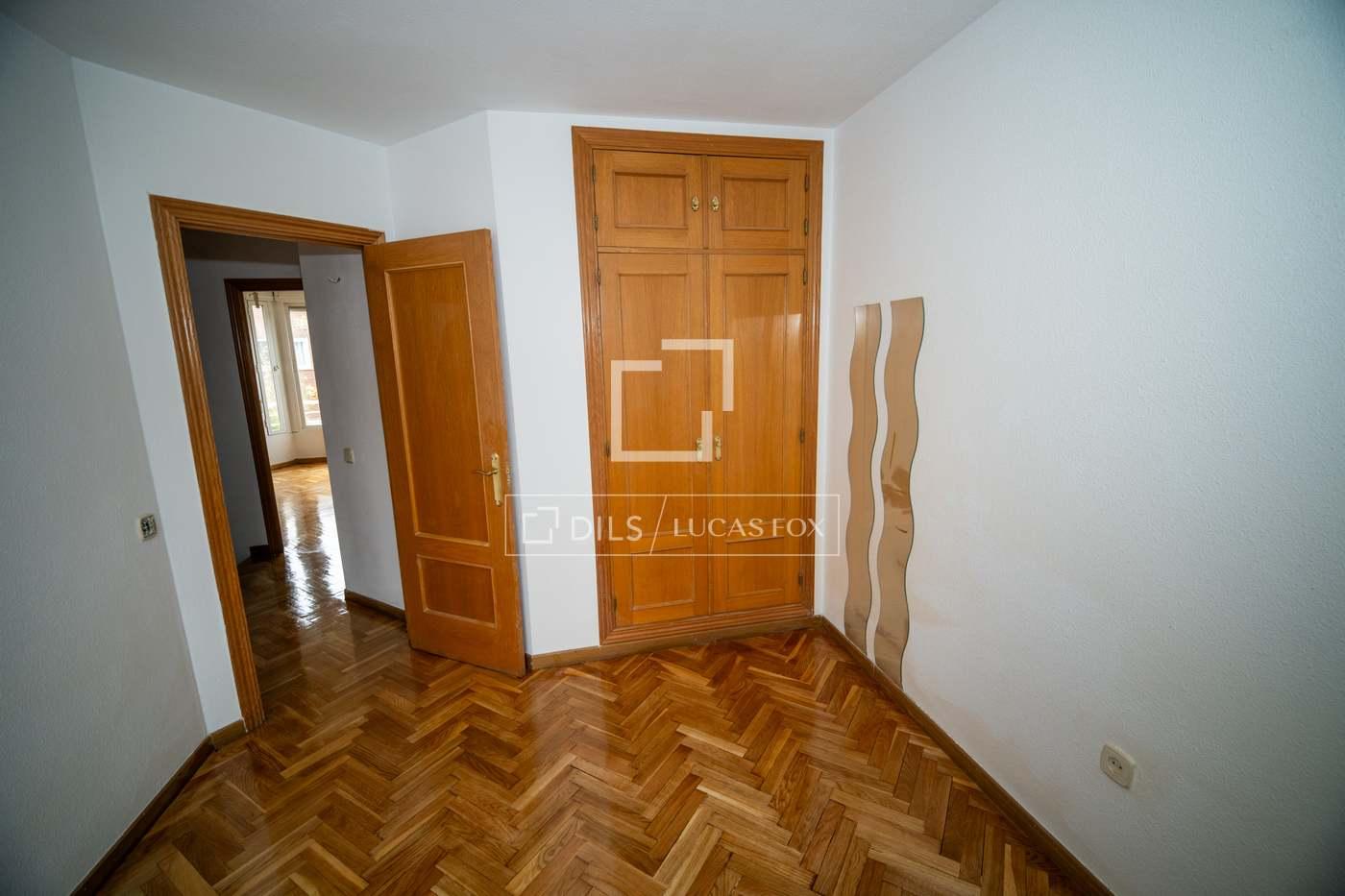Apartment for Rent in San Sebastián de los Reyes