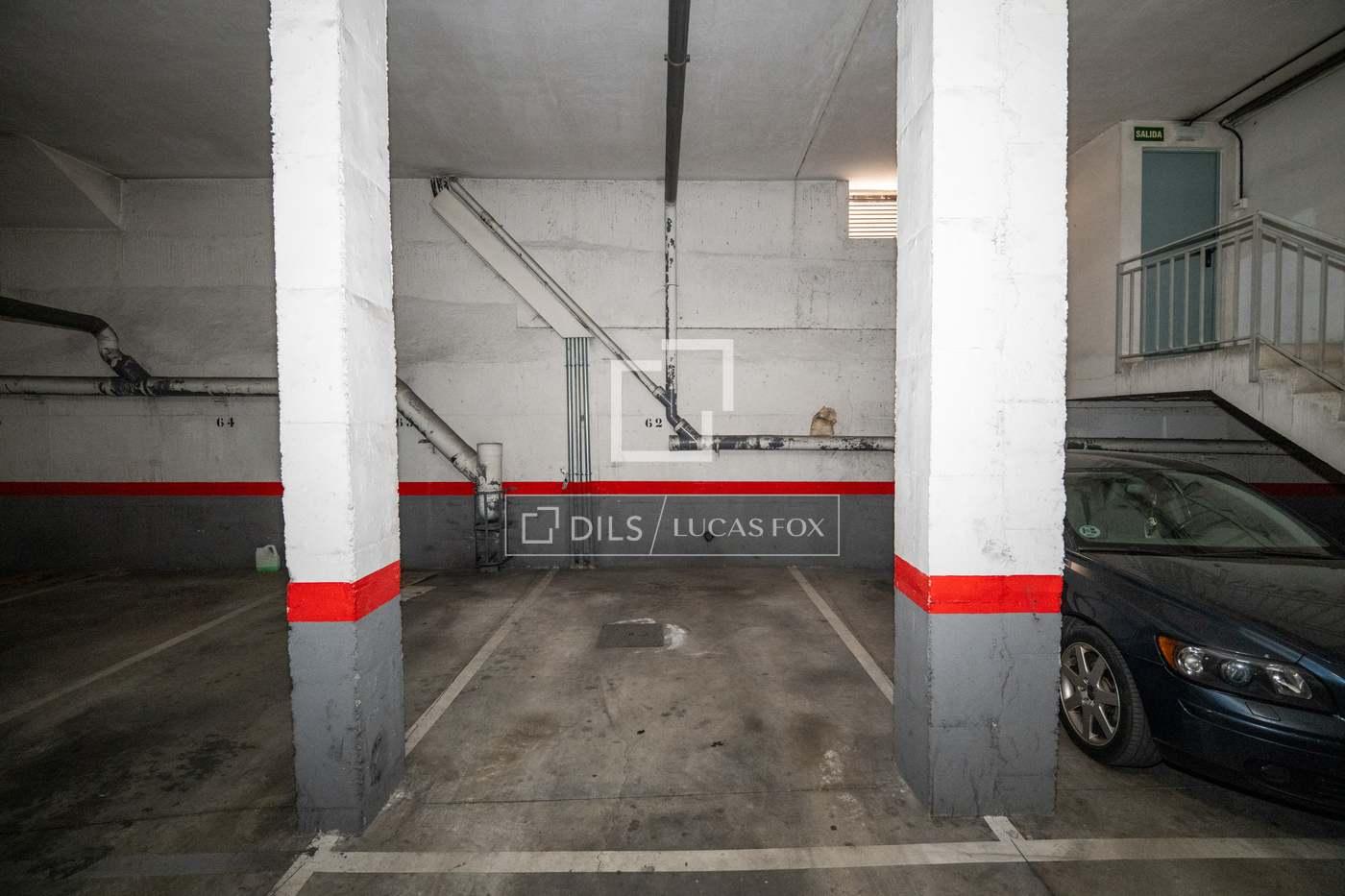 Apartment for Rent in San Sebastián de los Reyes