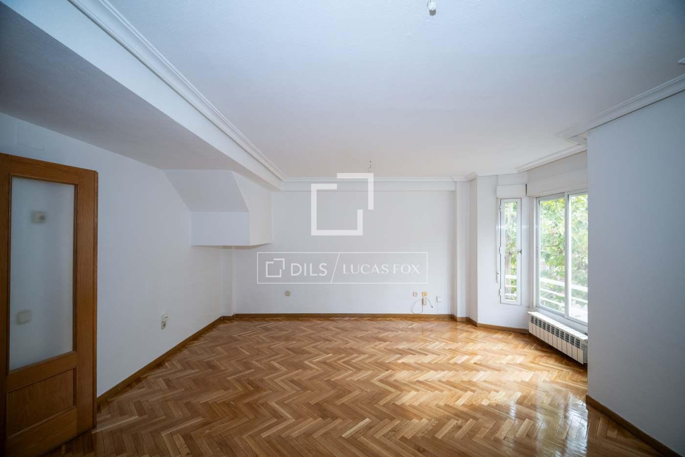 Apartment for Rent in San Sebastián de los Reyes