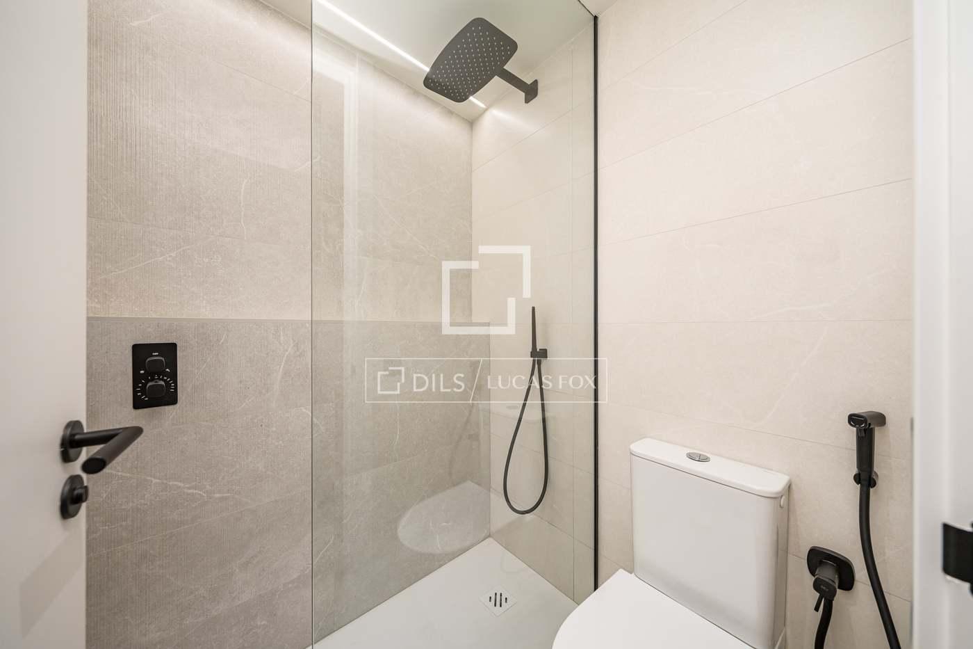 Apartamento en Venta en Madrid