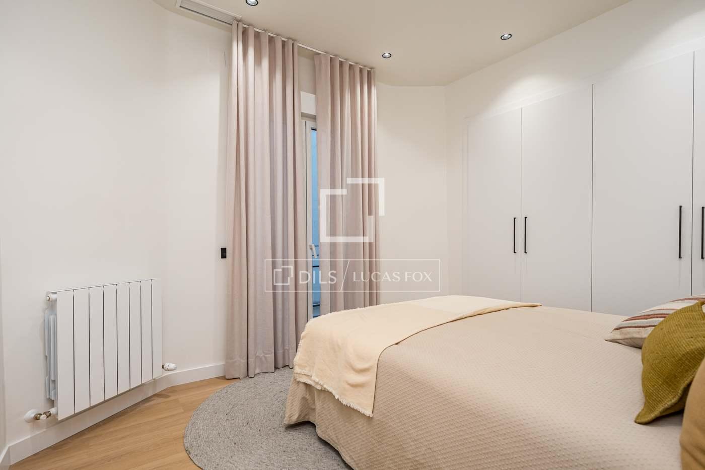 Apartamento en Venta en Madrid