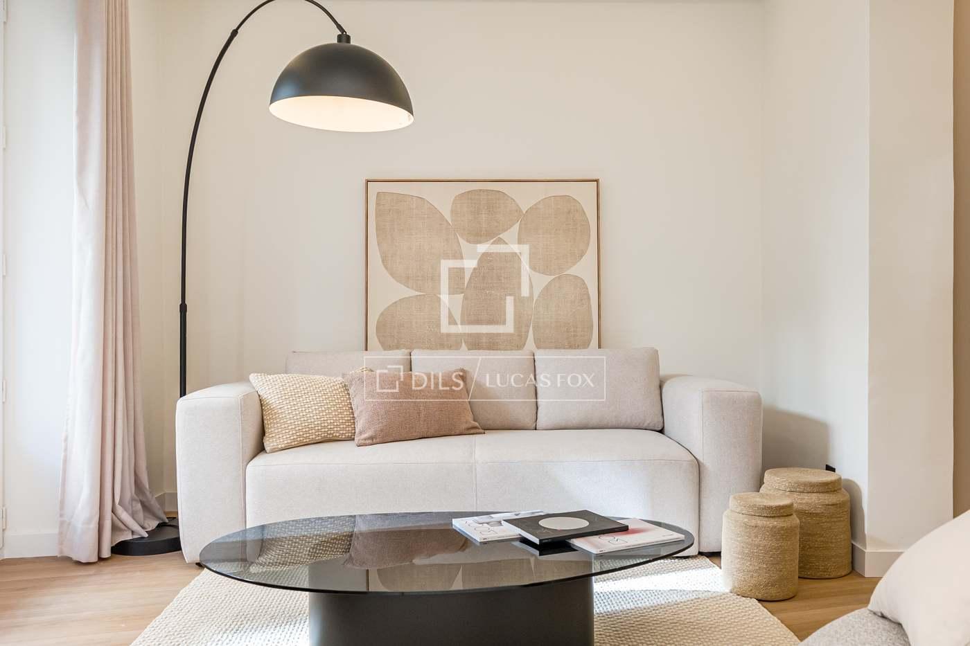 Apartamento en Venta en Madrid