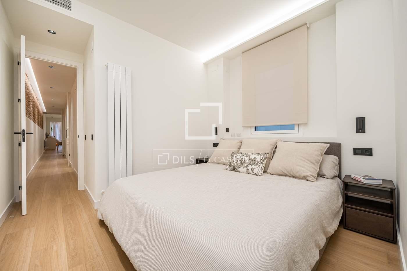 Apartamento en Venta en Madrid