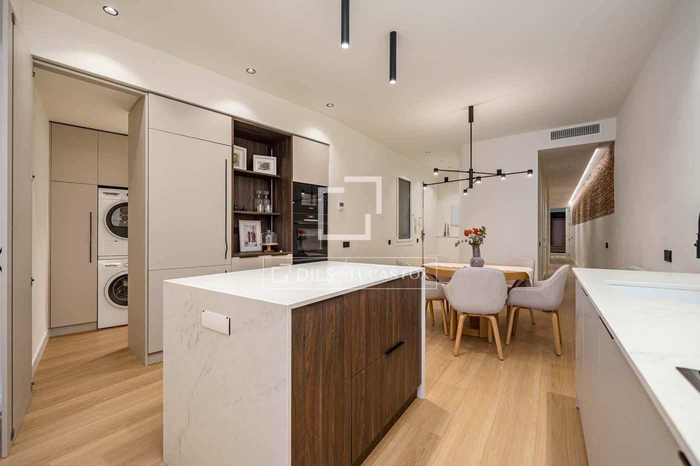 Apartamento en Venta en Madrid