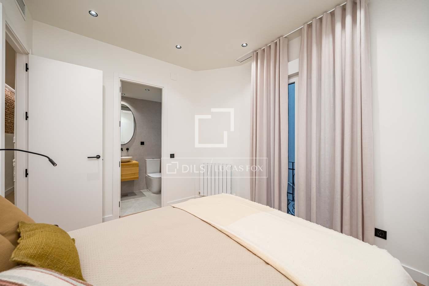 Apartamento en Venta en Madrid