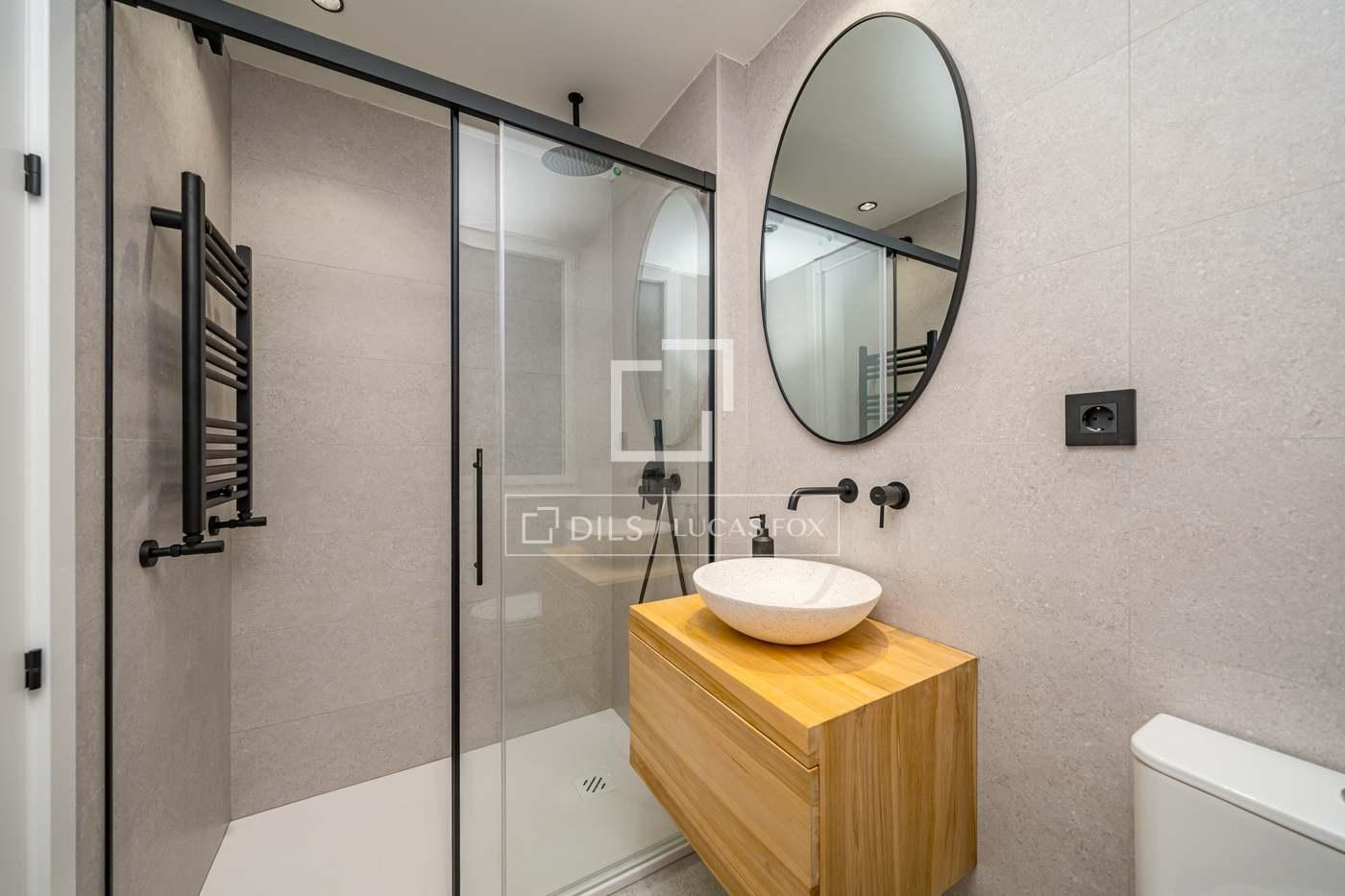 Apartamento en Venta en Madrid