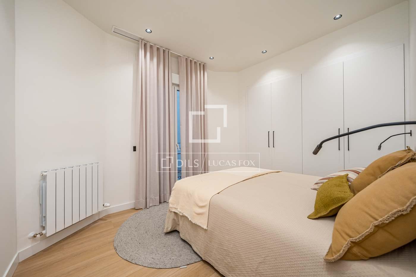 Apartamento en Venta en Madrid