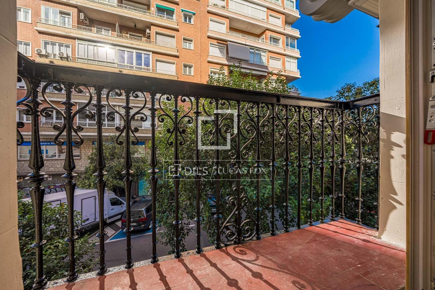 Apartamento en Venta en Madrid