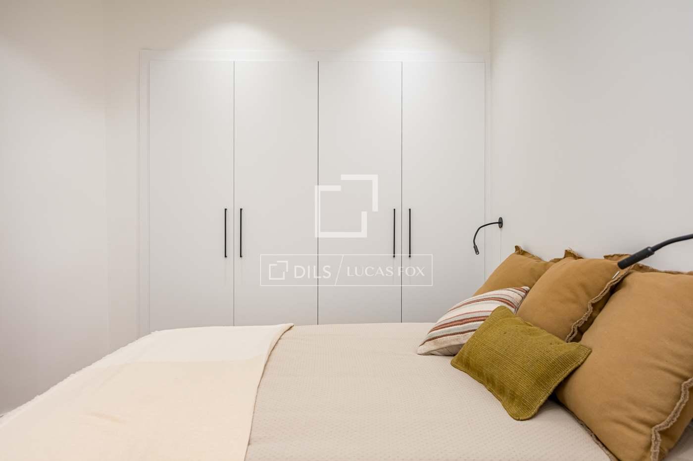Apartamento en Venta en Madrid