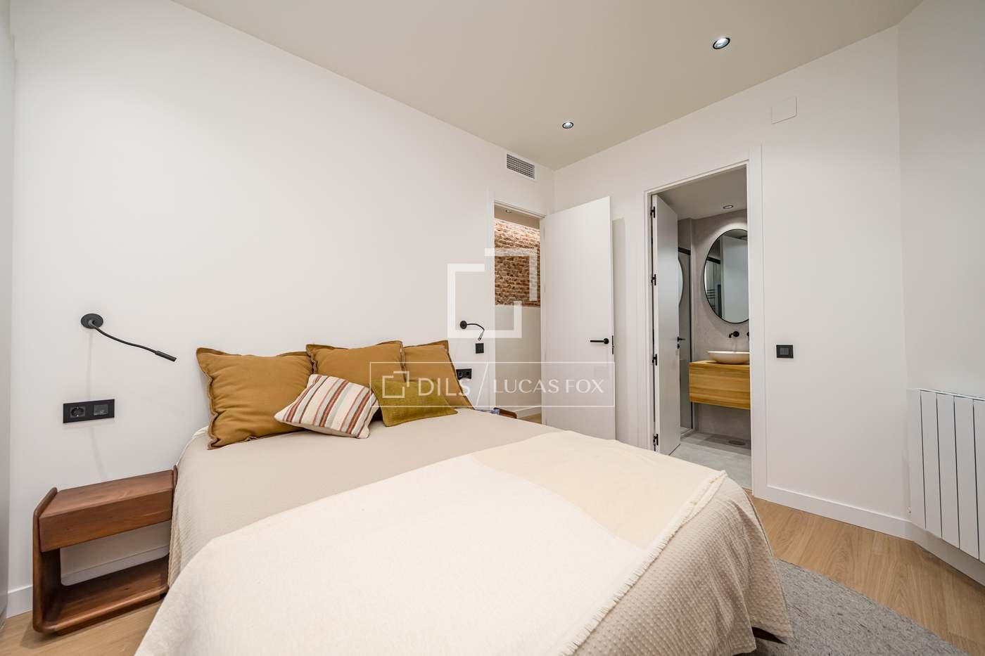 Apartamento en Venta en Madrid