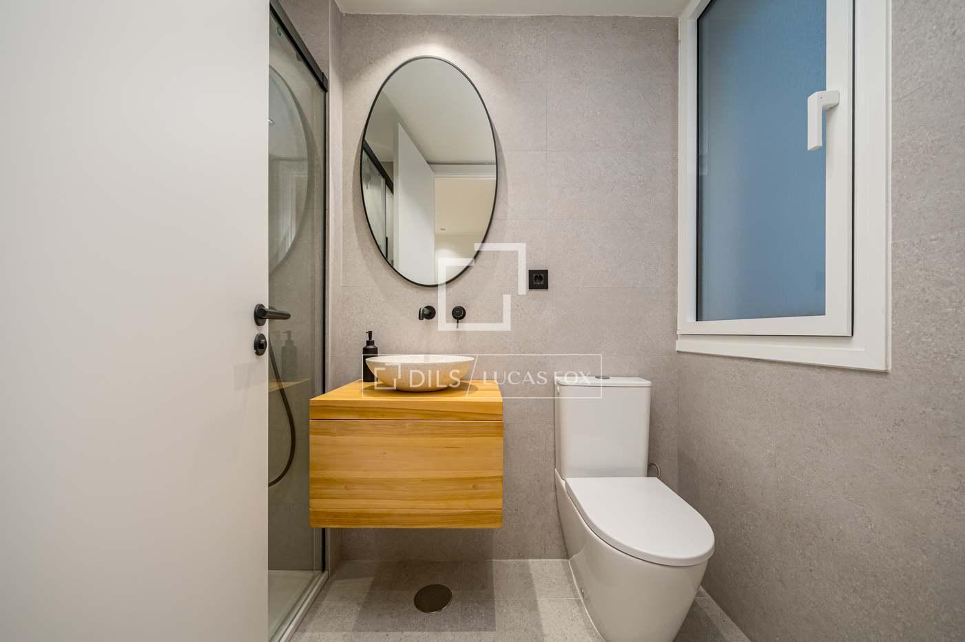 Apartamento en Venta en Madrid