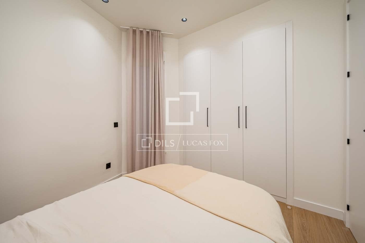 Apartamento en Venta en Madrid