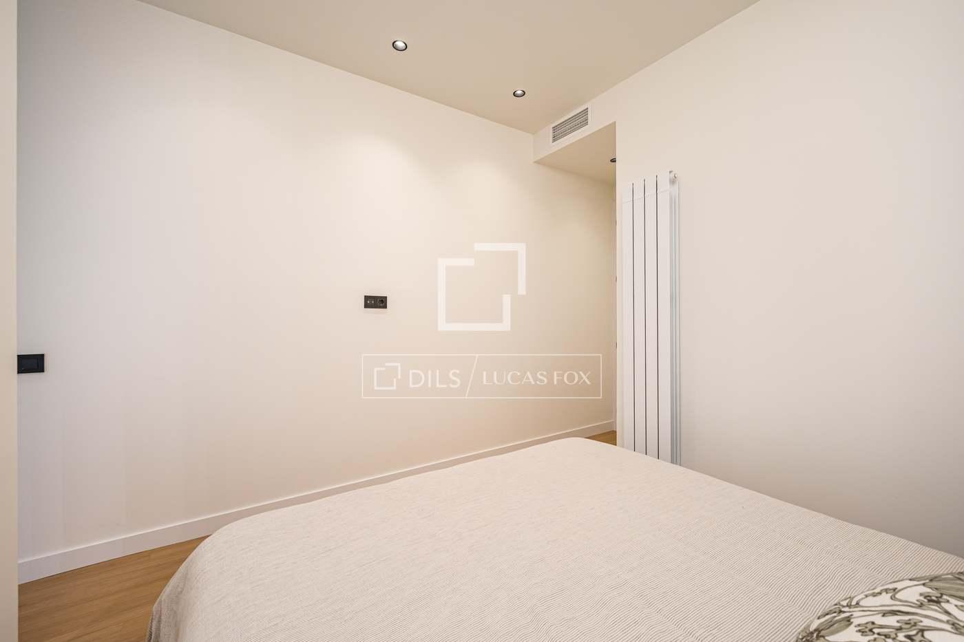 Apartamento en Venta en Madrid