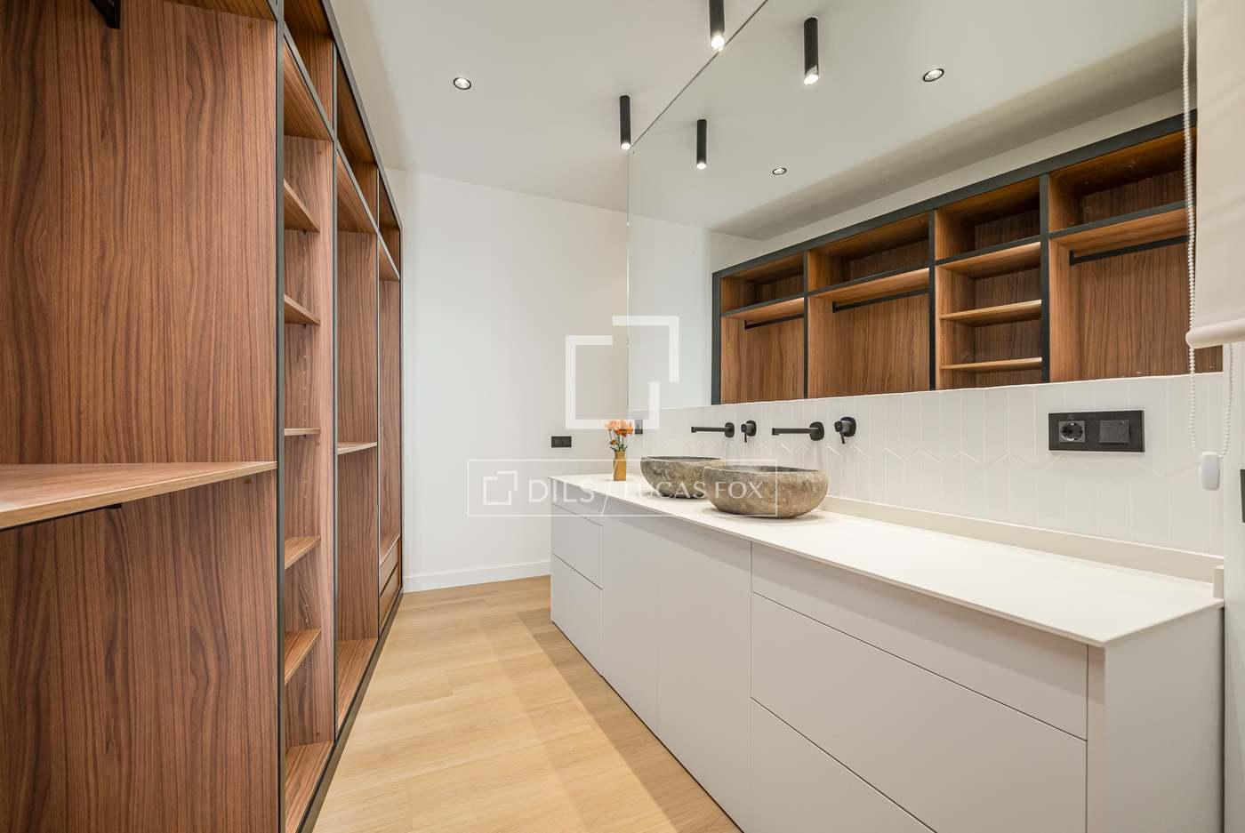 Apartamento en Venta en Madrid