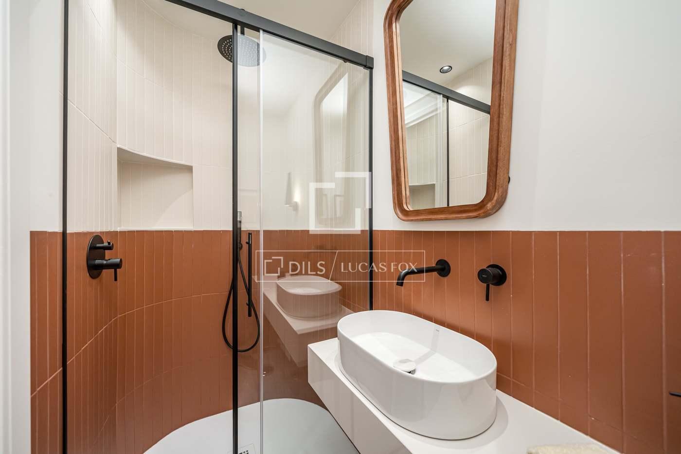 Apartamento en Venta en Madrid