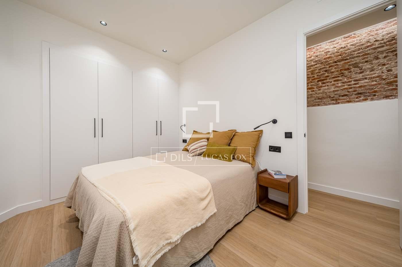 Apartamento en Venta en Madrid