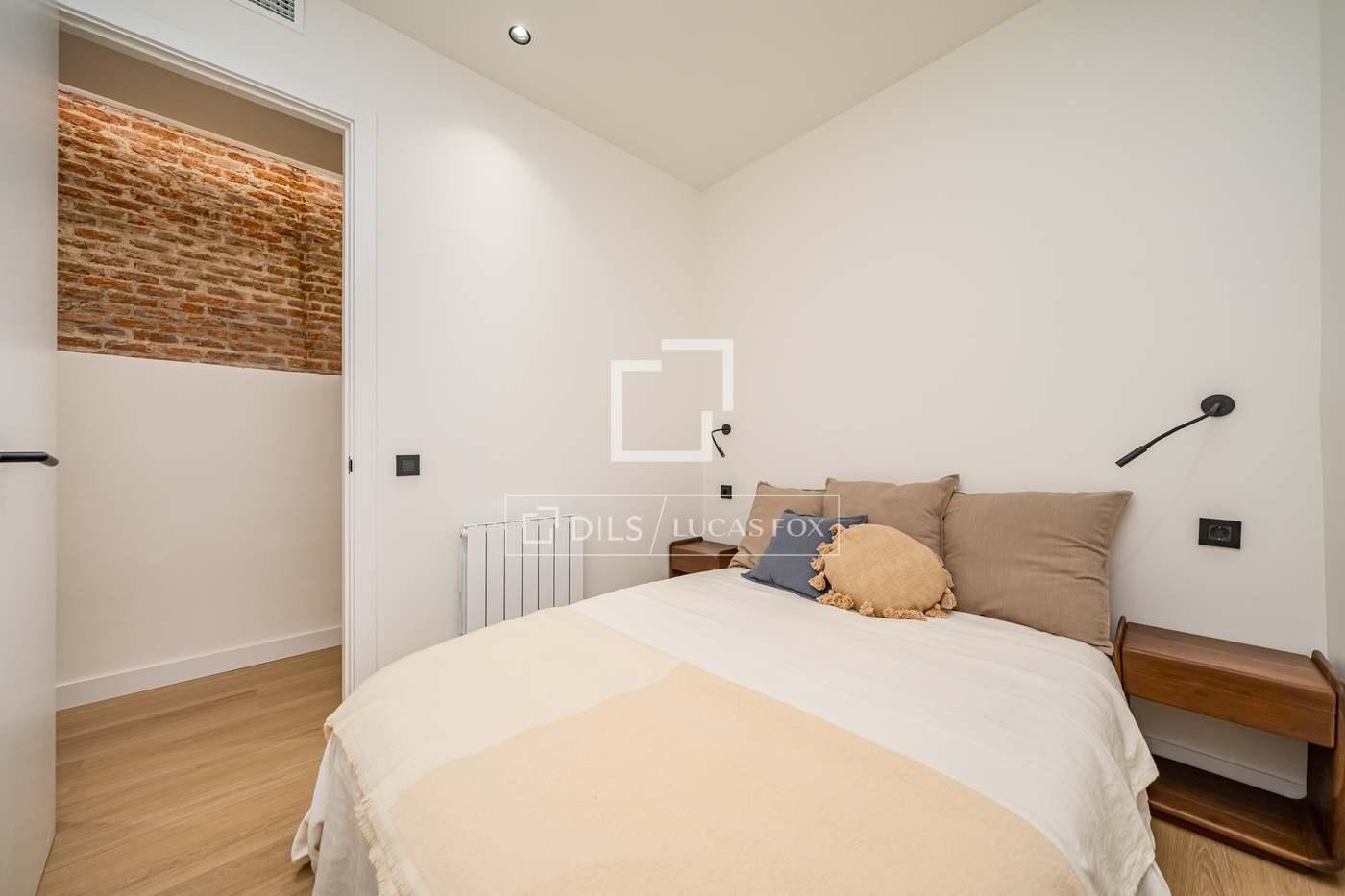 Apartamento en Venta en Madrid