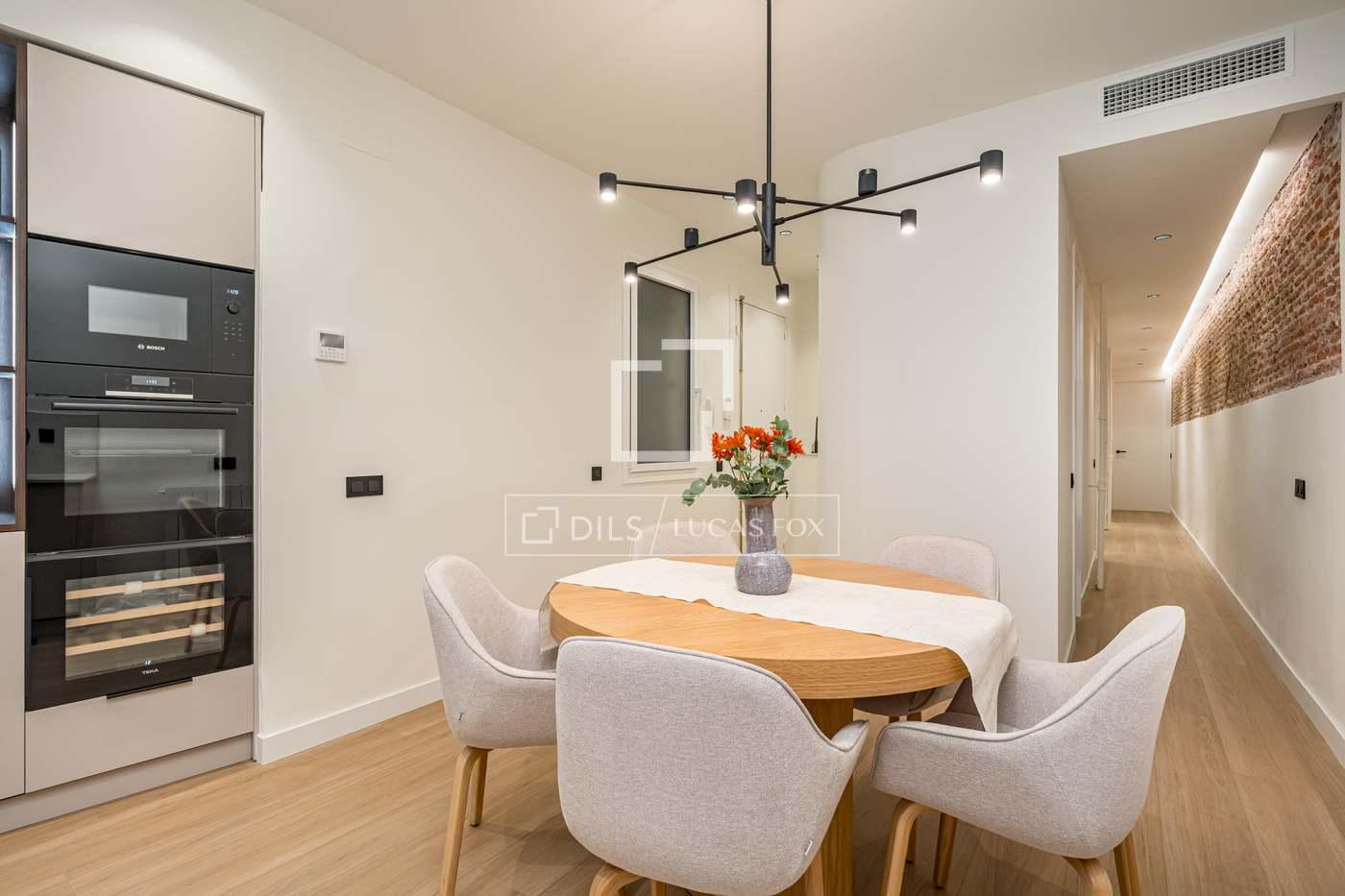 Apartamento en Venta en Madrid