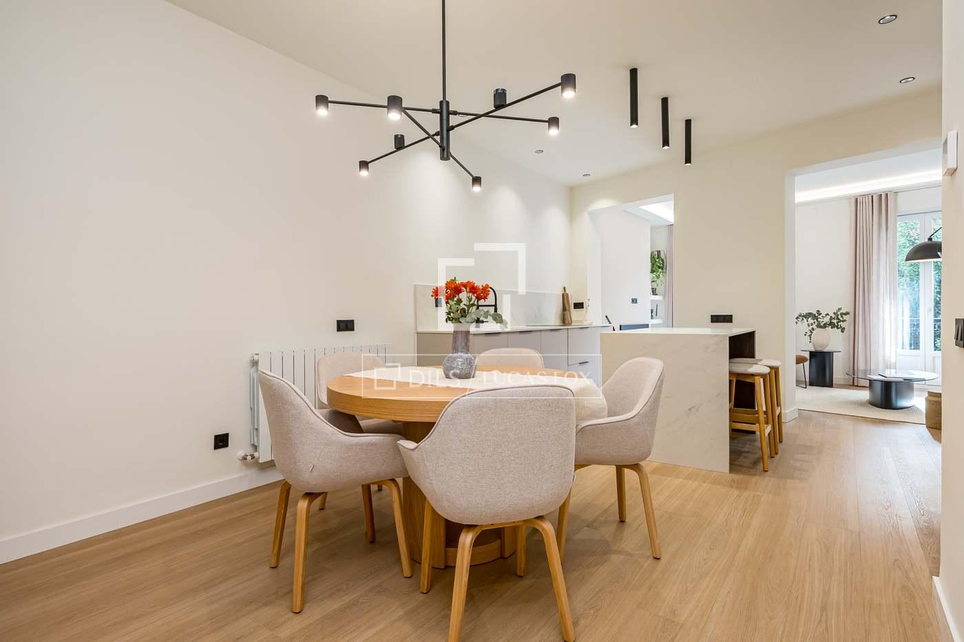 Apartamento en Venta en Madrid