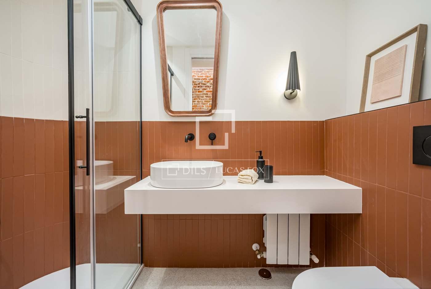 Apartamento en Venta en Madrid