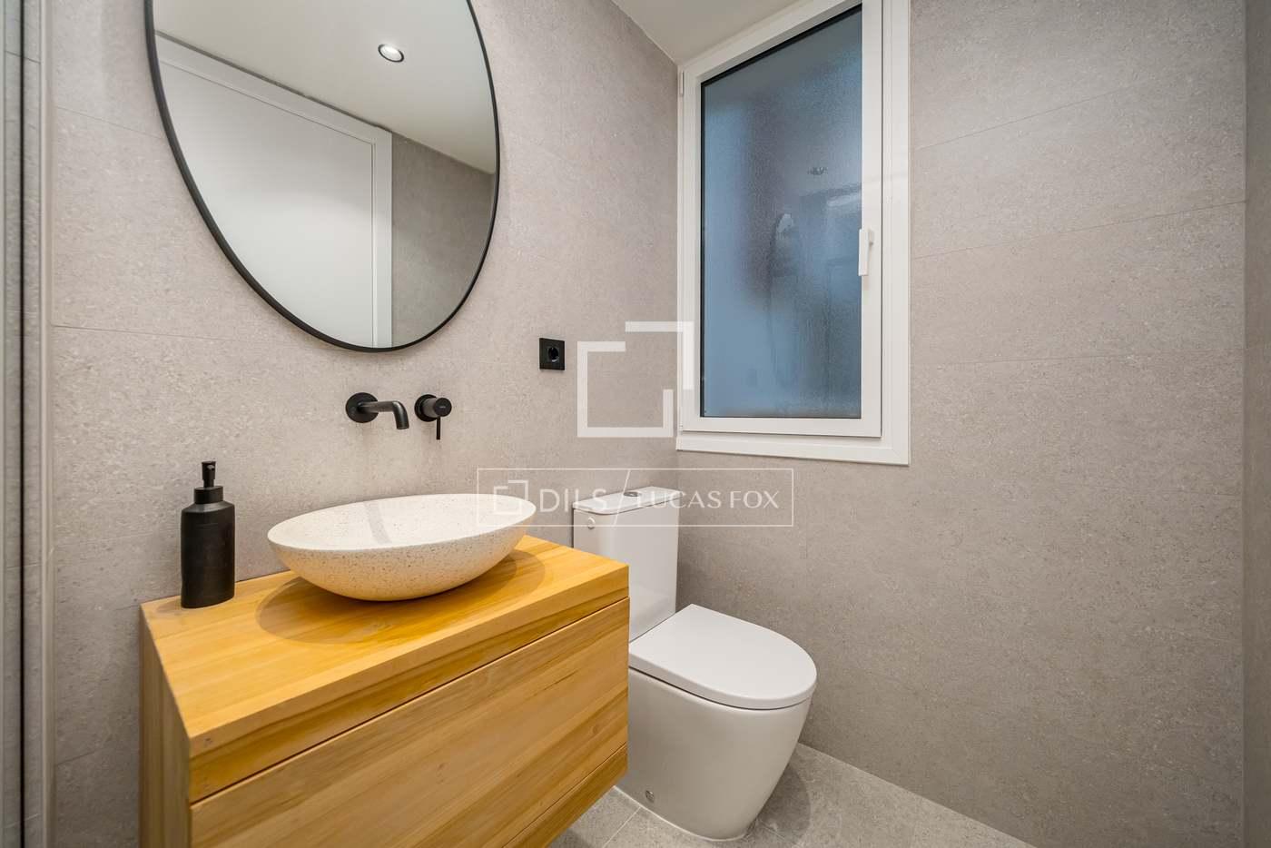 Apartamento en Venta en Madrid