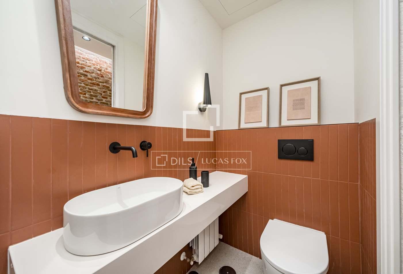 Apartamento en Venta en Madrid