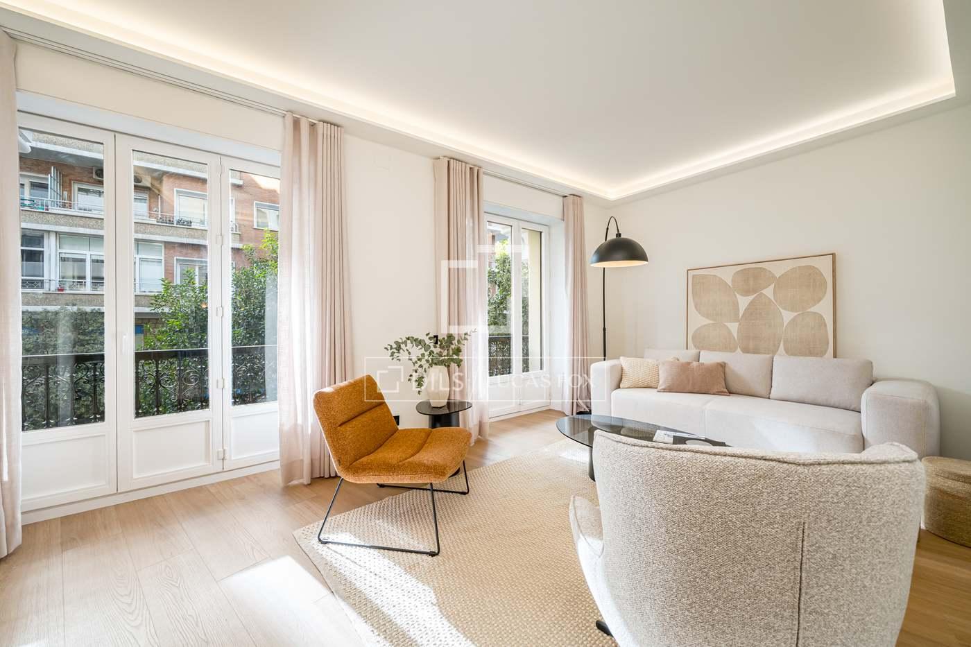 Apartamento en Venta en Madrid