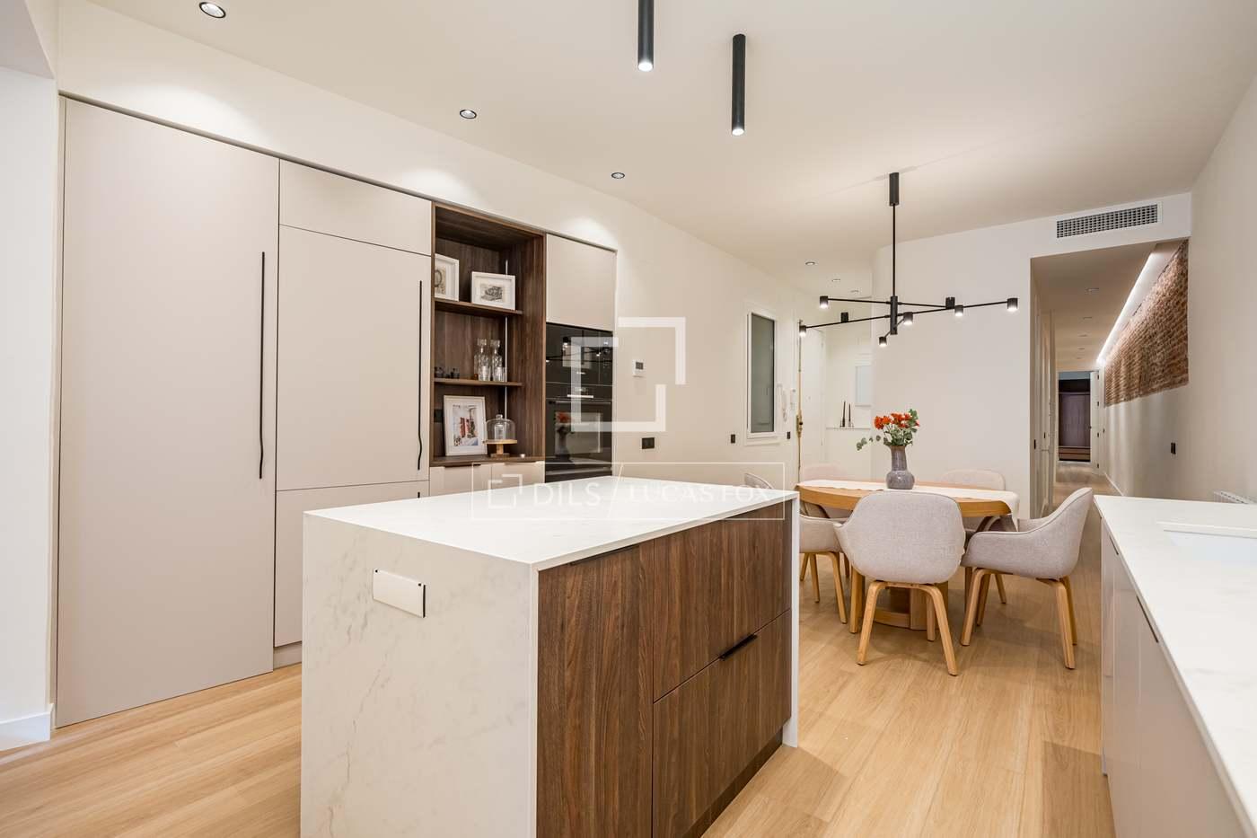 Apartamento en Venta en Madrid