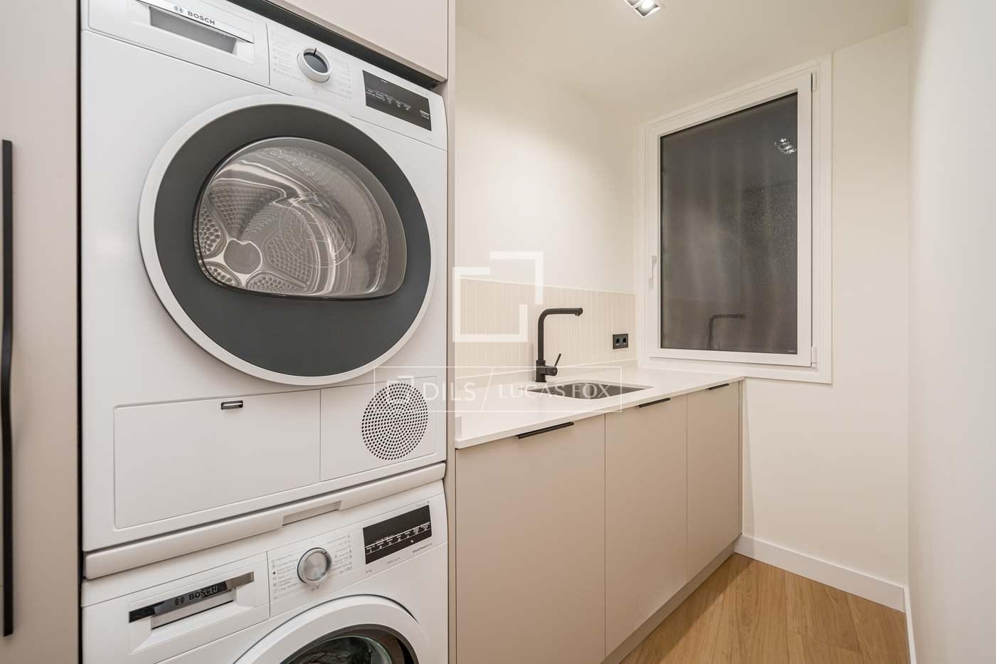 Apartamento en Venta en Madrid