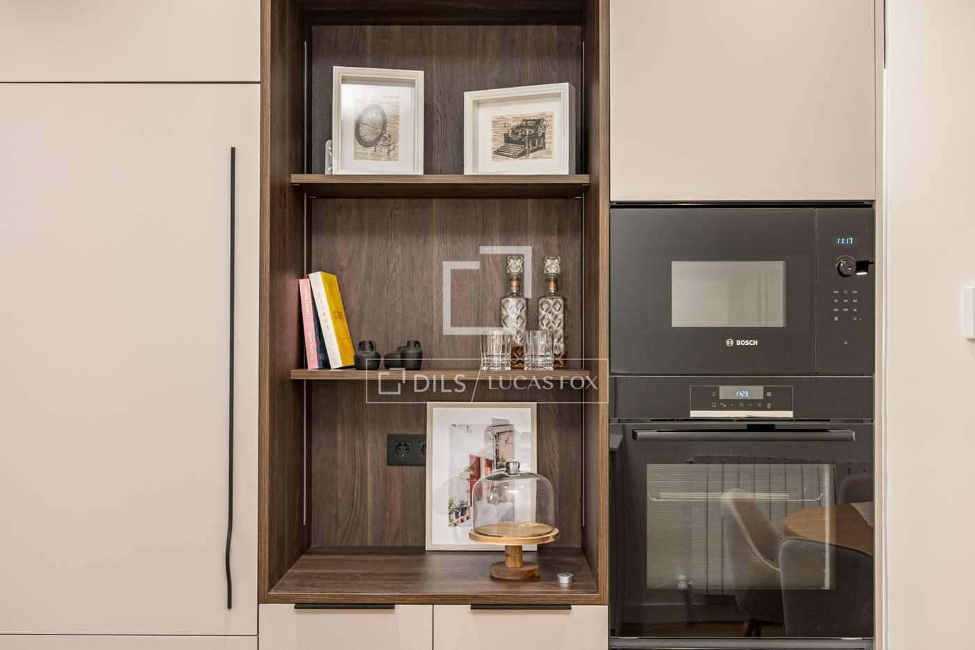 Apartamento en Venta en Madrid