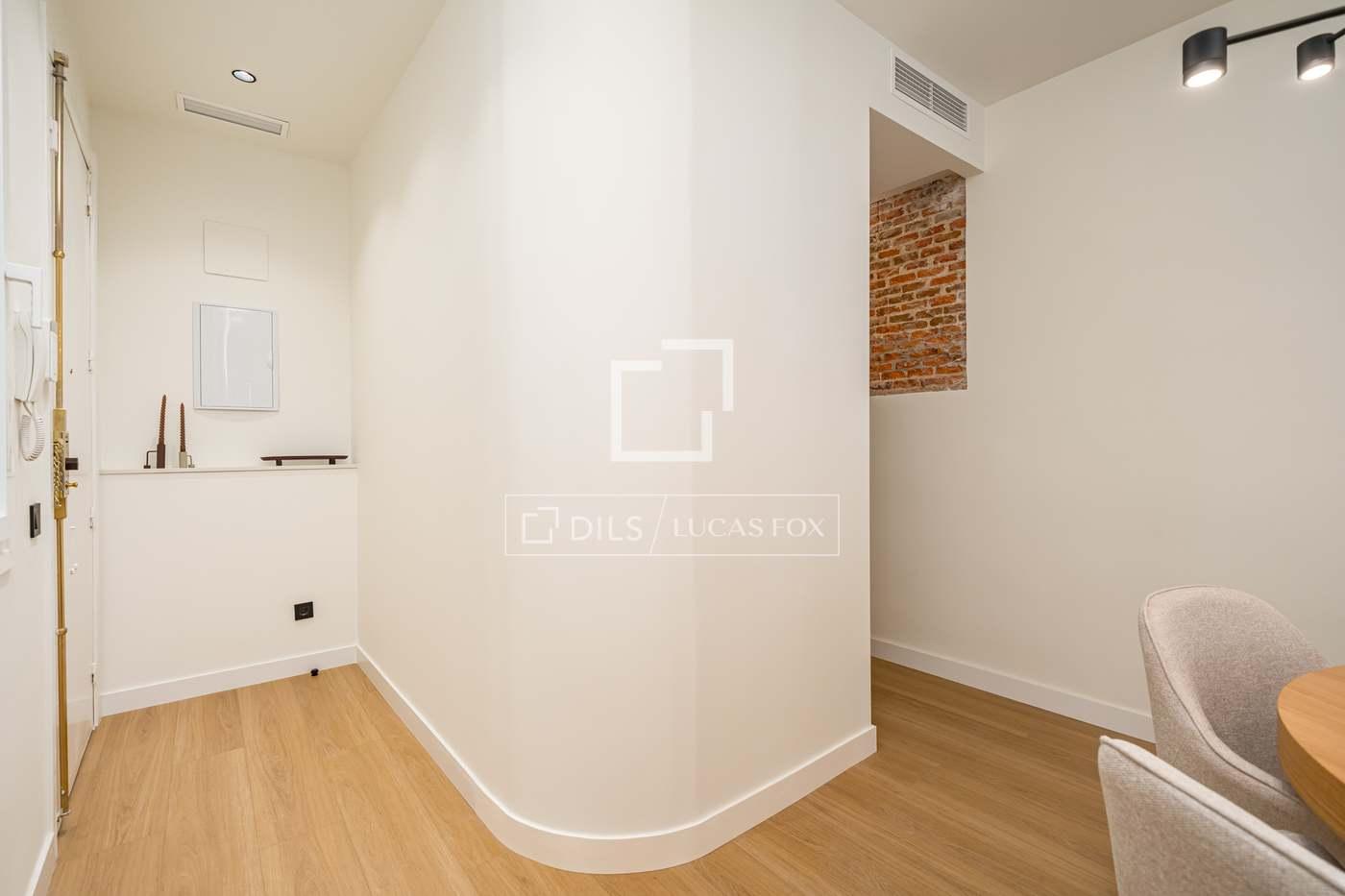 Apartamento en Venta en Madrid