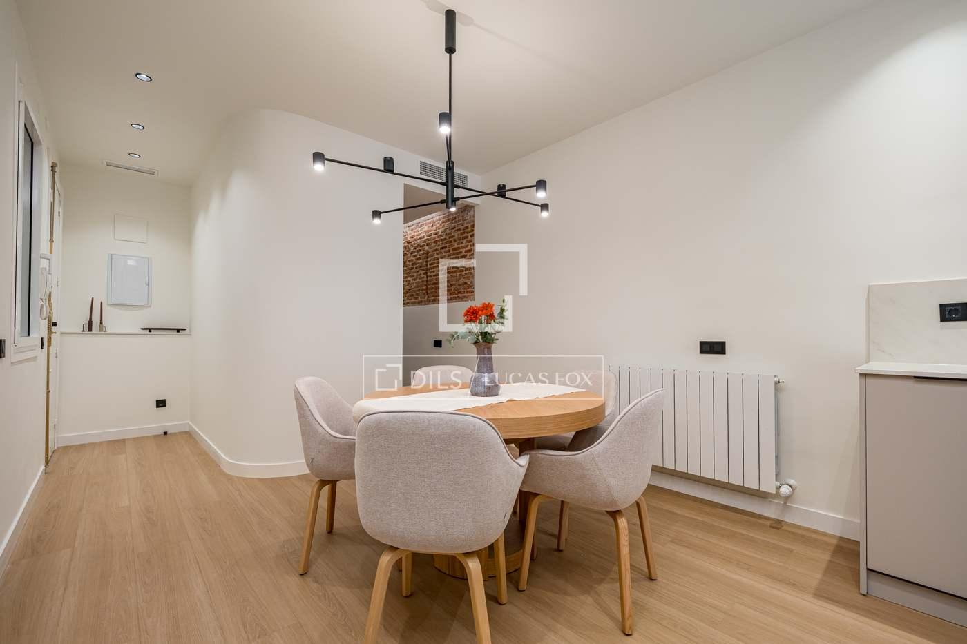 Apartamento en Venta en Madrid