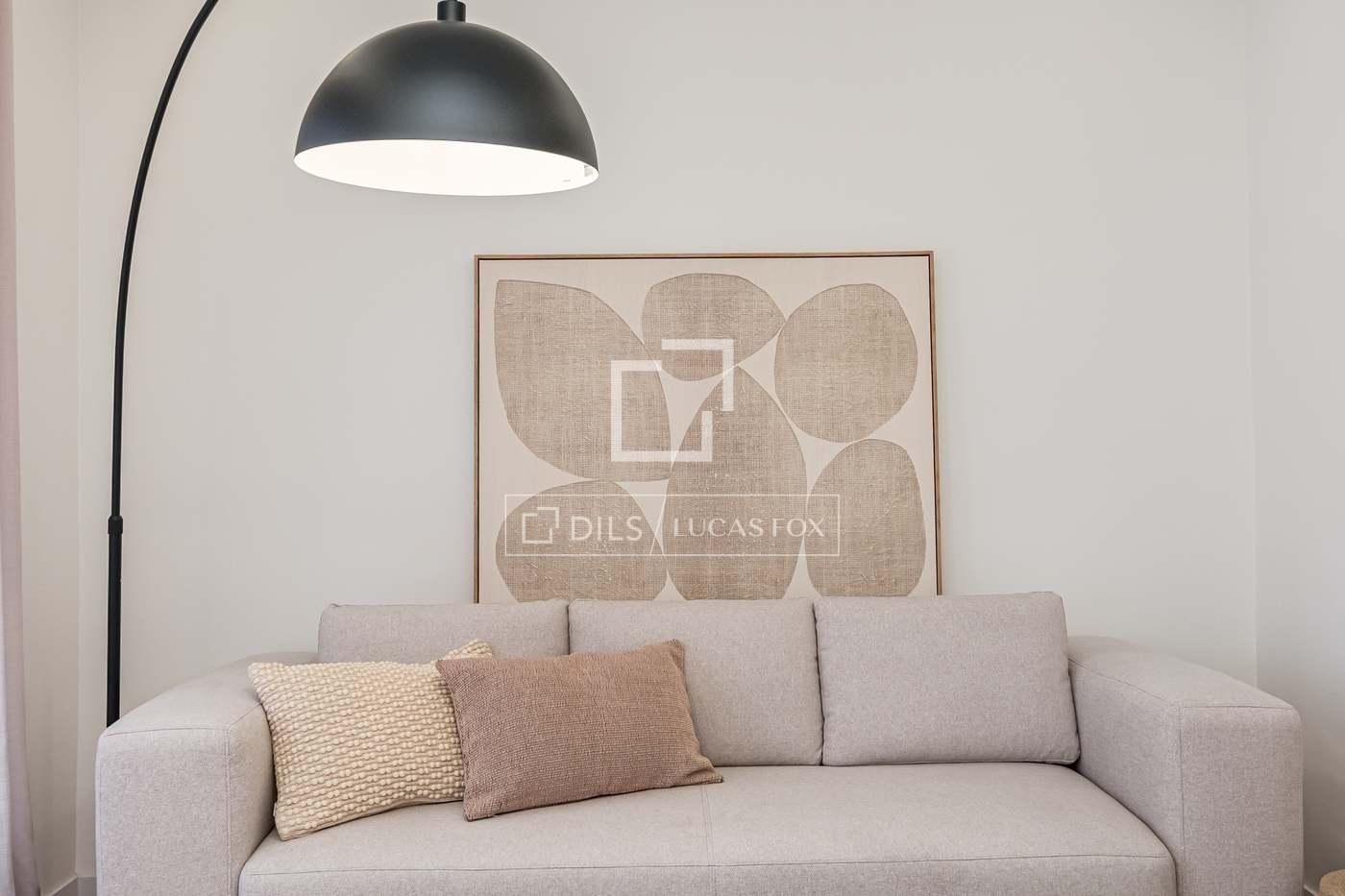Apartamento en Venta en Madrid