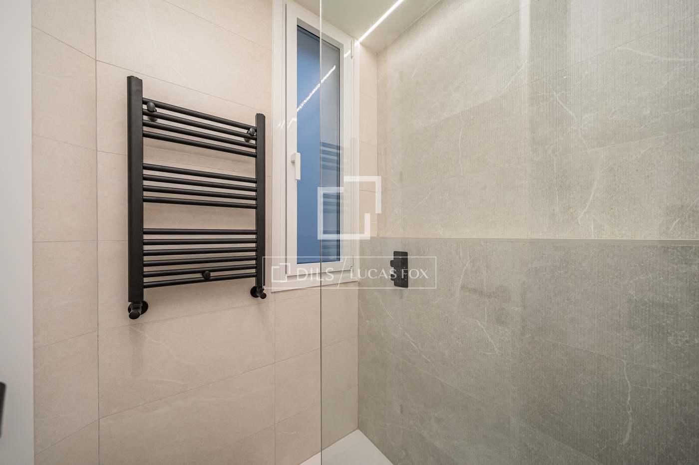 Apartamento en Venta en Madrid