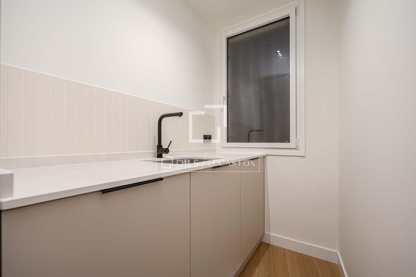 Apartamento en Venta en Madrid