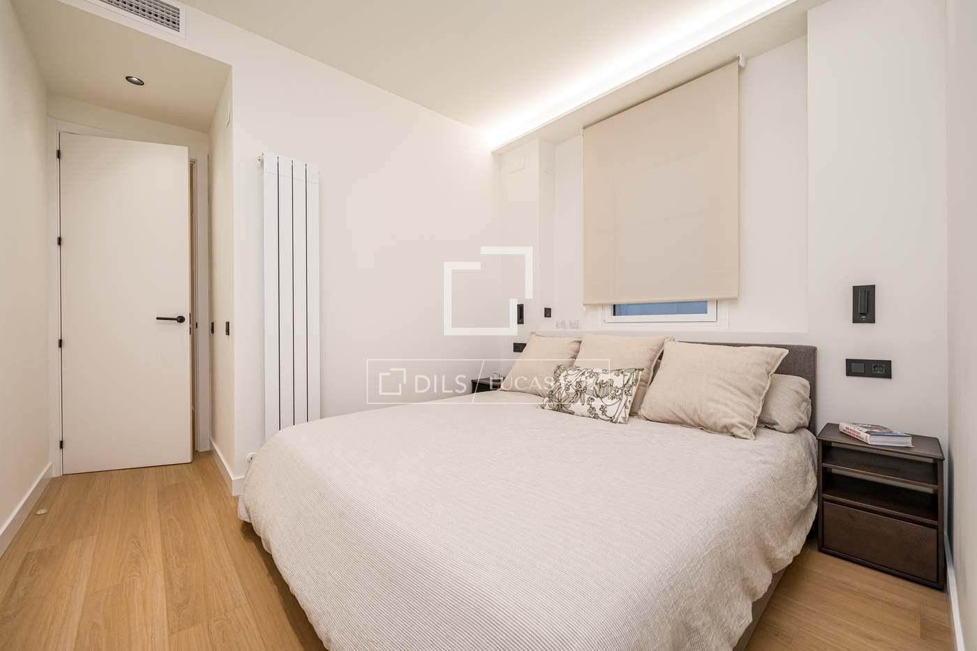 Apartamento en Venta en Madrid