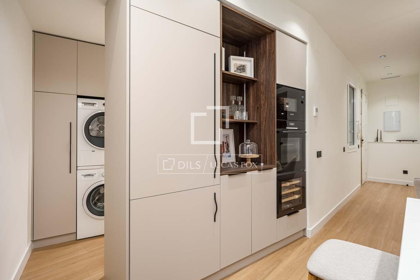 Apartamento en Venta en Madrid