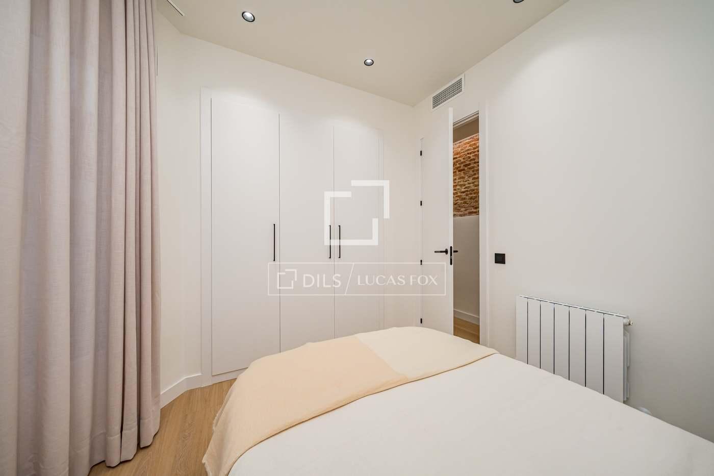 Apartamento en Venta en Madrid
