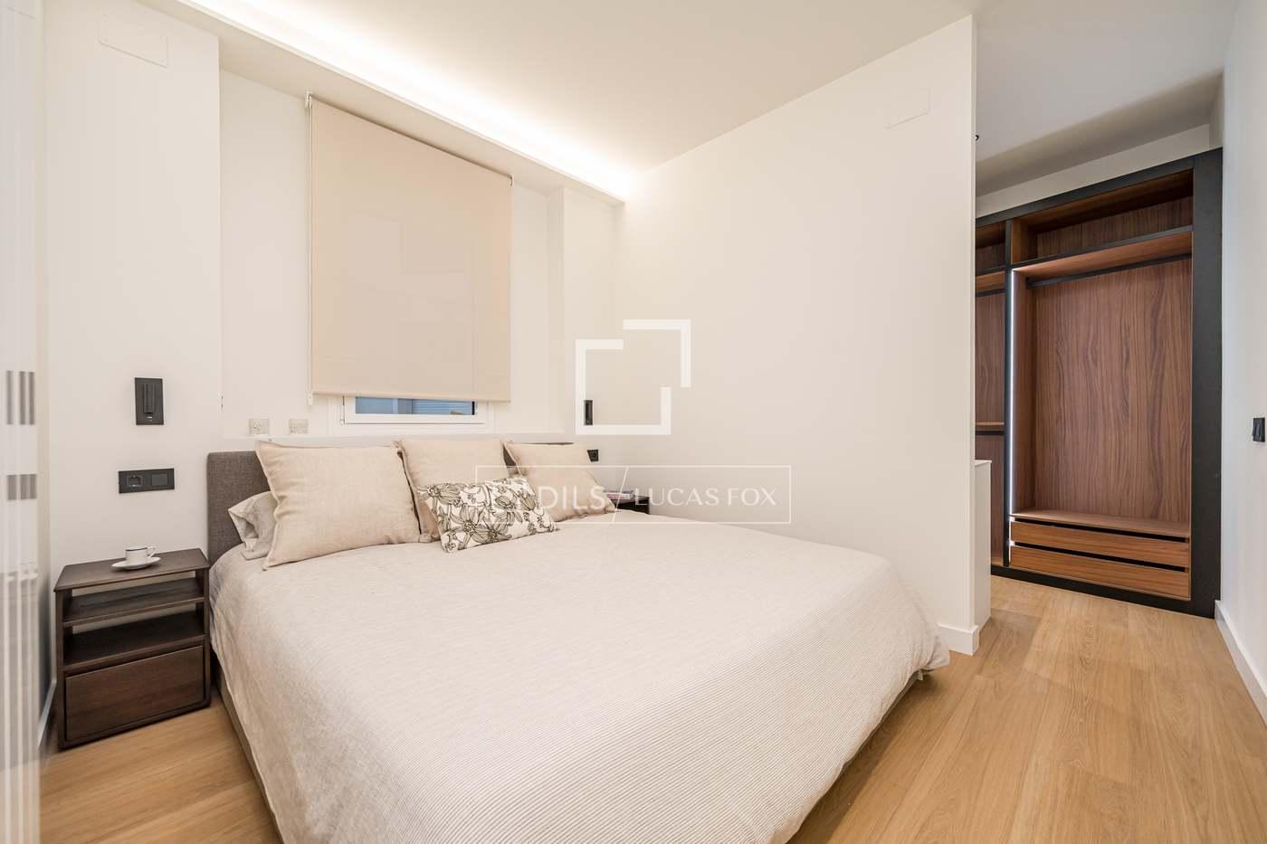 Apartamento en Venta en Madrid