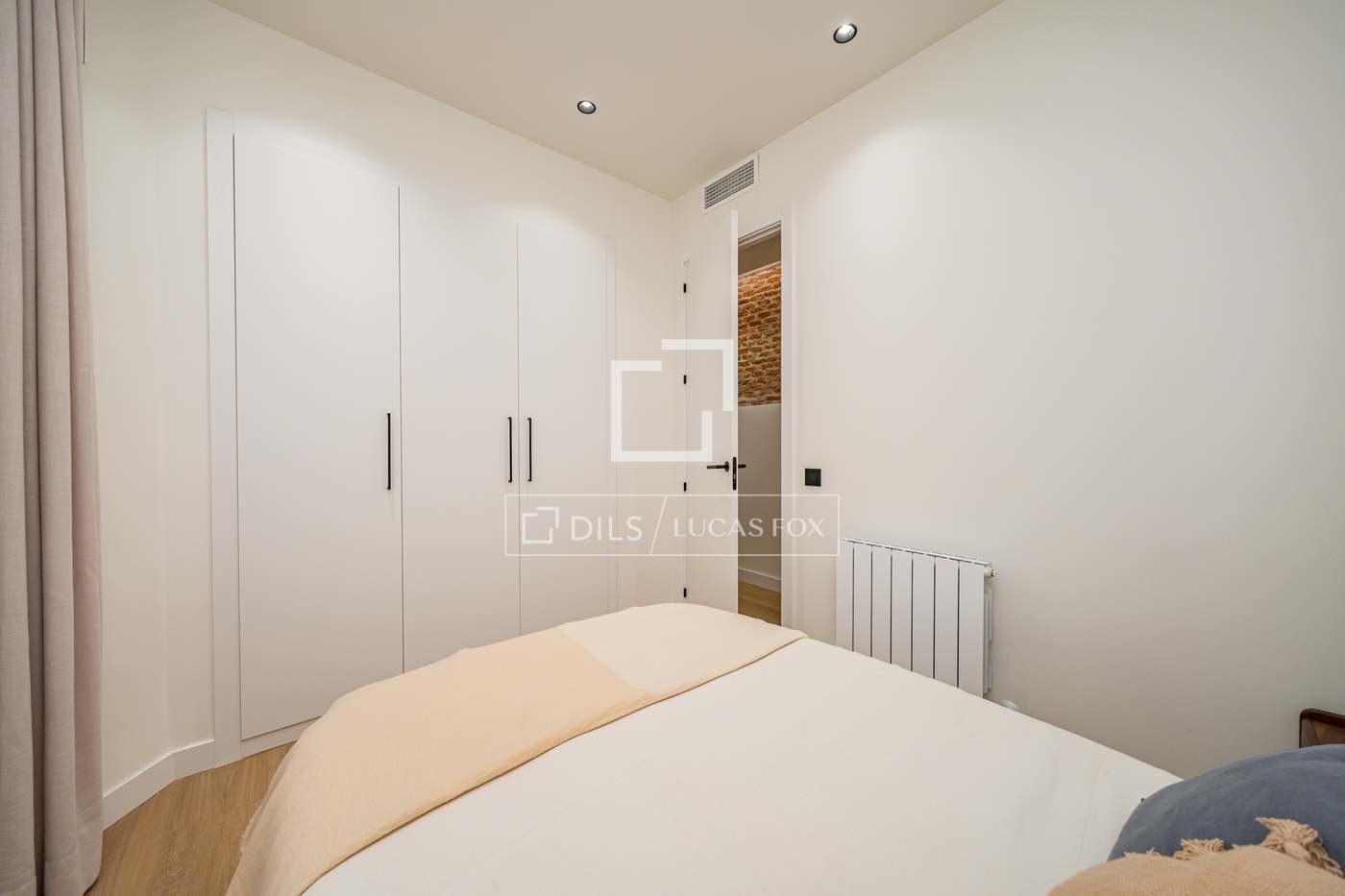Apartamento en Venta en Madrid