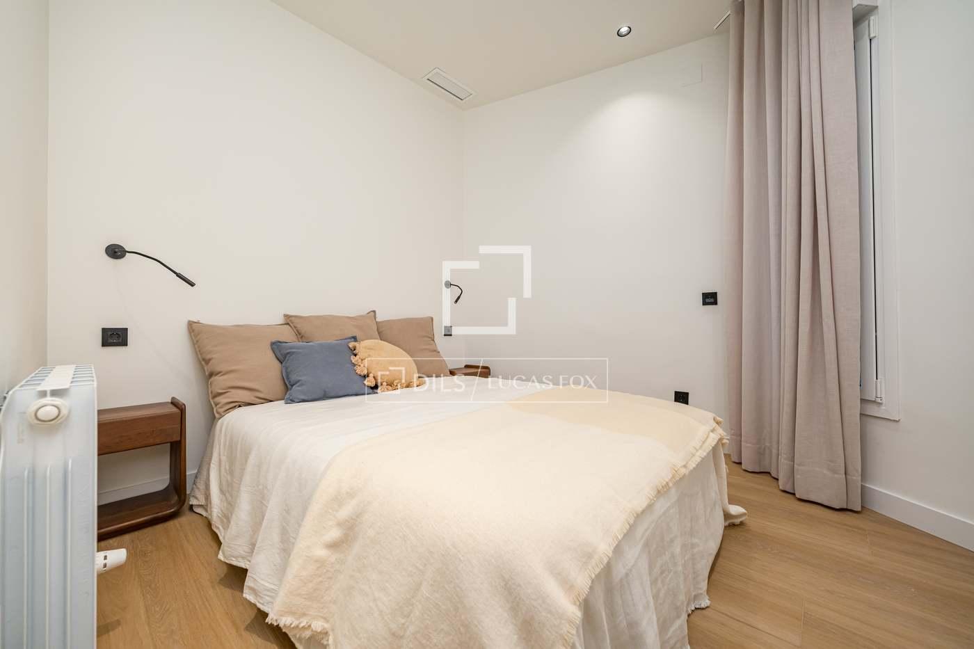 Apartamento en Venta en Madrid