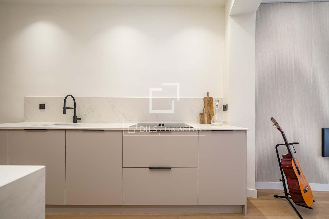 Apartamento en Venta en Madrid