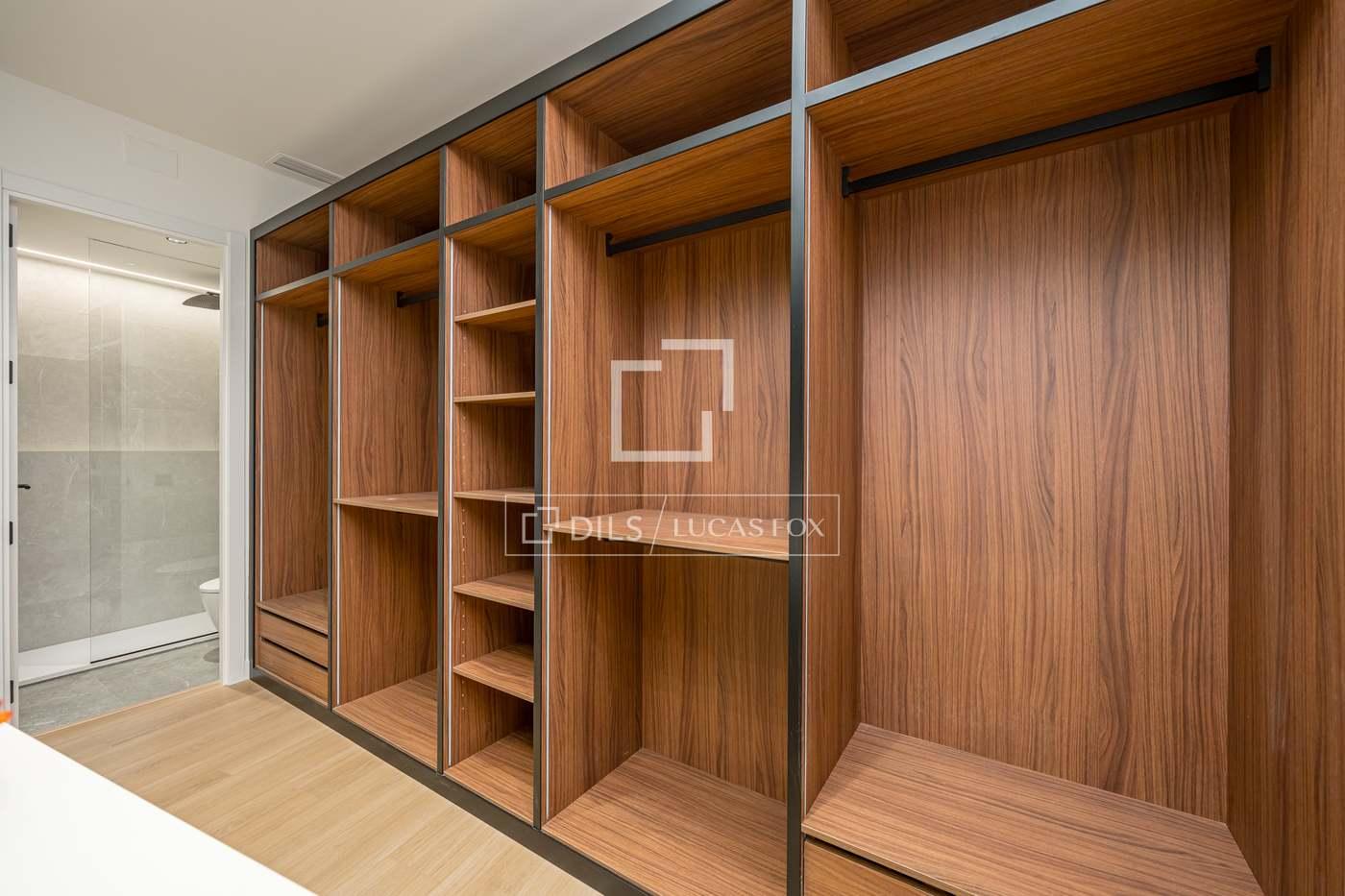 Apartamento en Venta en Madrid