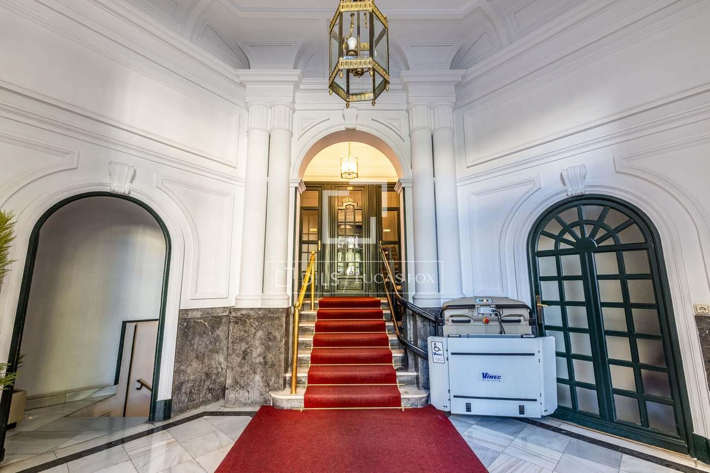 Apartment for Sale in Madrid
