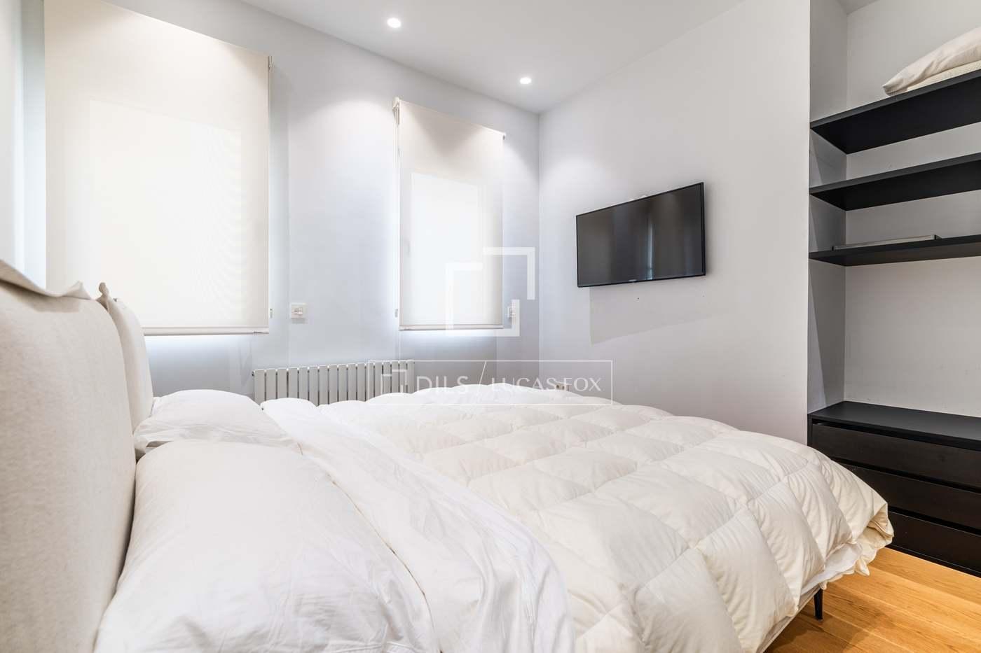 Apartment for Sale in Madrid