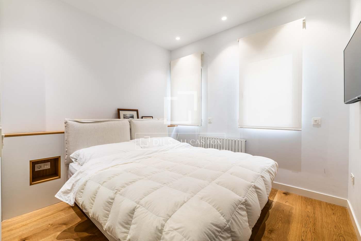 Apartment for Sale in Madrid