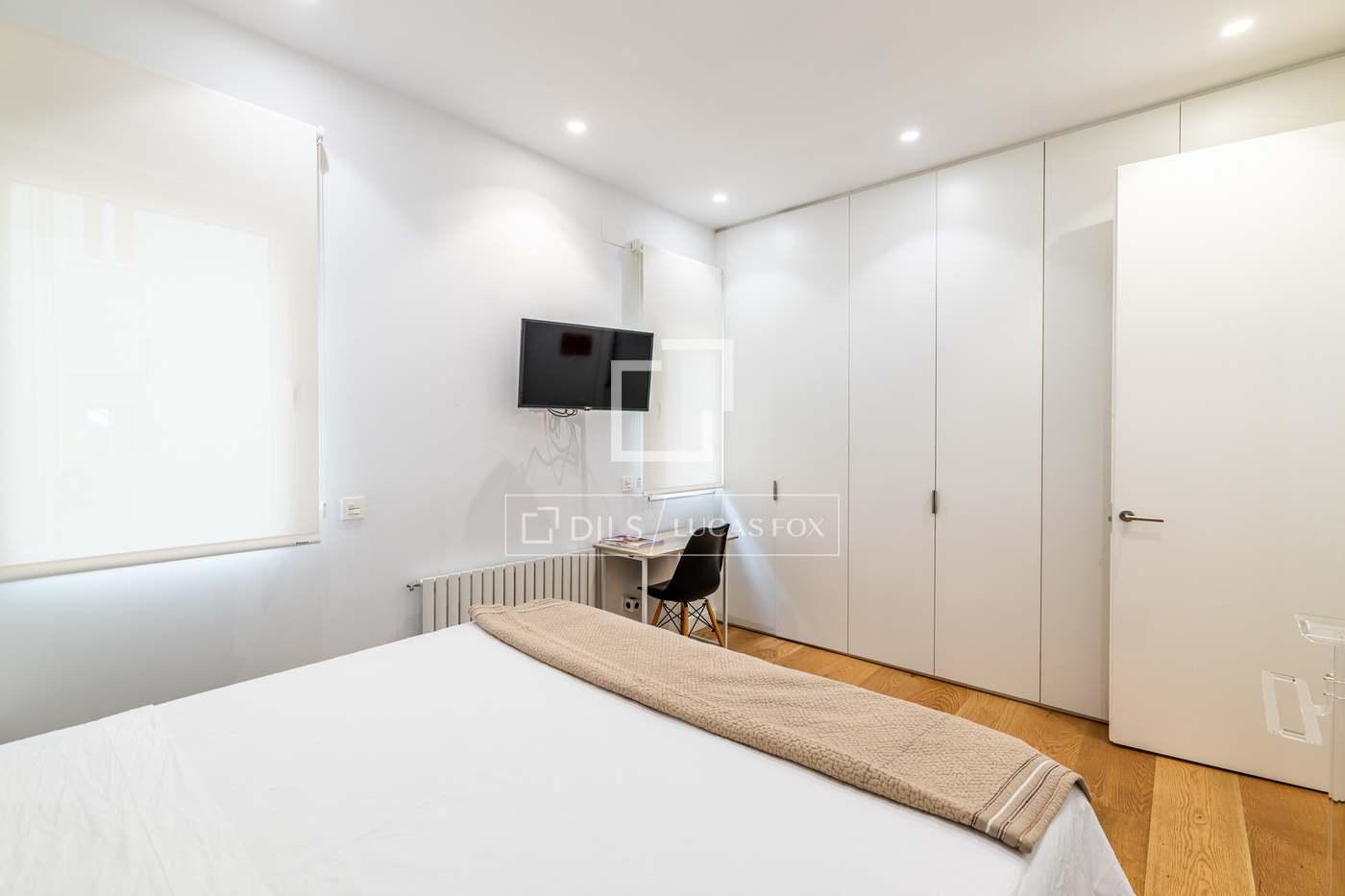 Apartment for Sale in Madrid